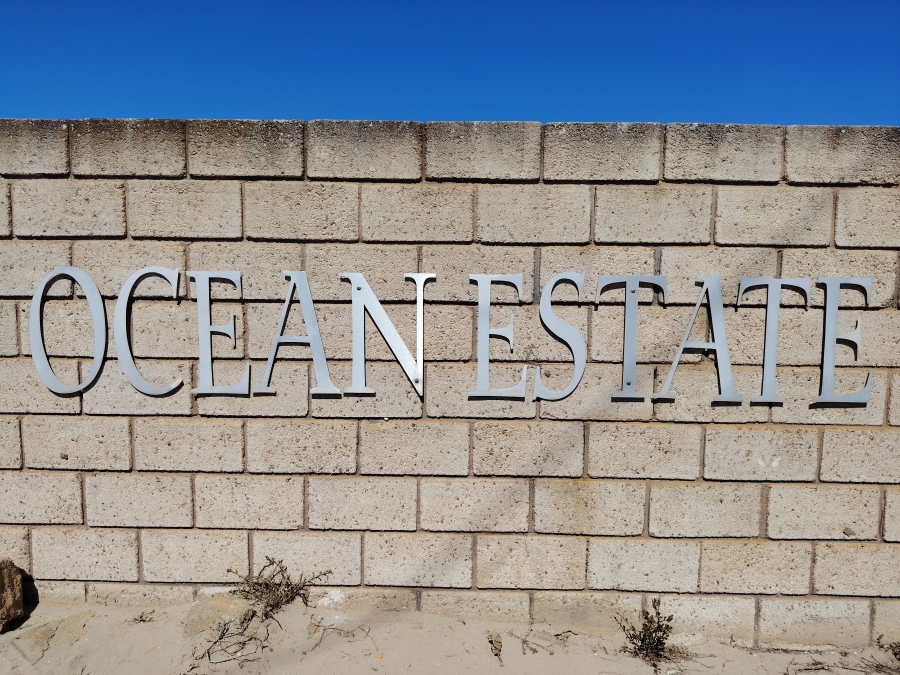 0 Bedroom Property for Sale in Britannia Bay Western Cape